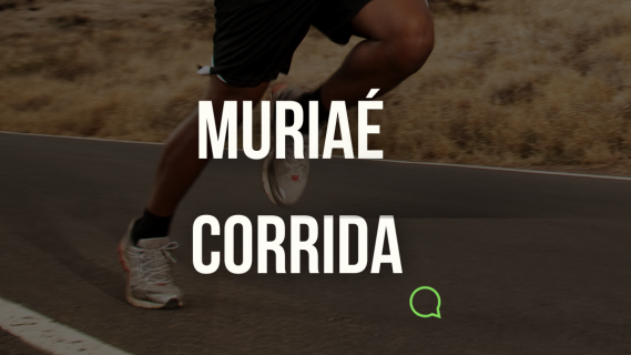 Corrida Polícia Militar