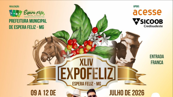 44 Expo Feliz