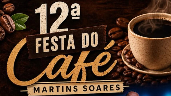 12 Festa Café