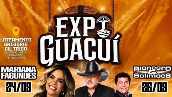 Expo Guaçuí