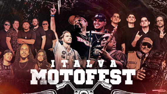 Italva Moto Fest