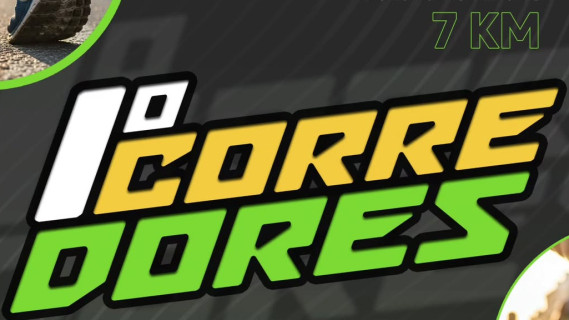 1 Corre Dores