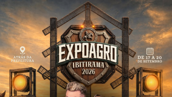 Expo Agro Ibitirama