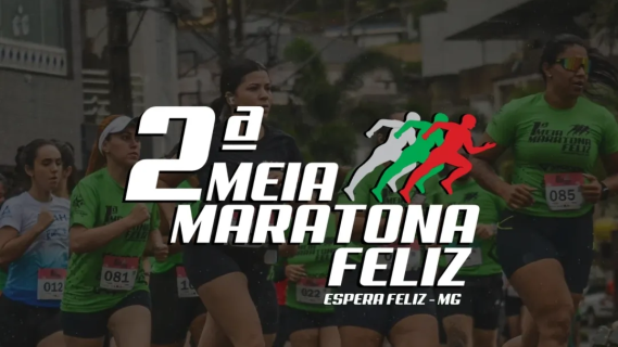 2 Meia Maratona Feliz