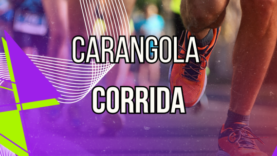 Corrida Rústica EJC