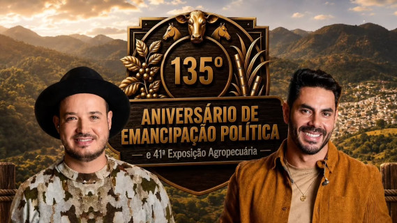 41 Exposição Agropecuária
