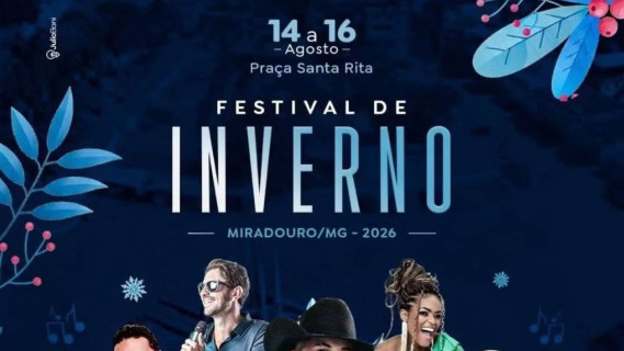 Festival de Inverno