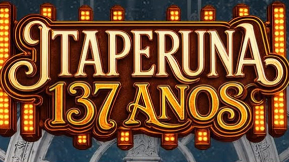 Itaperuna 137 Anos