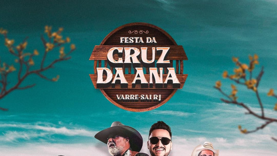 Festa da Cruz da Ana