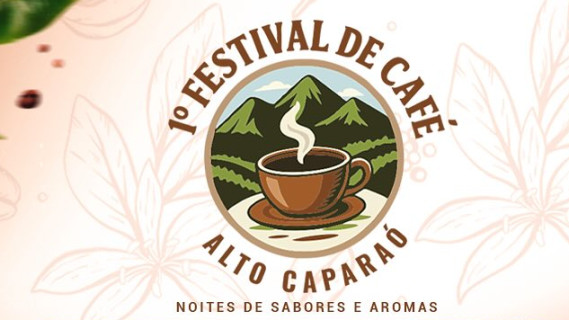 1 Festival de Café