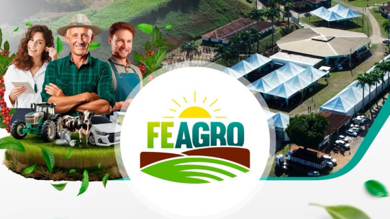 FEAGRO 2026