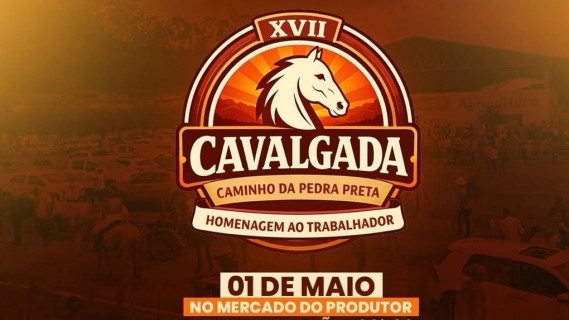 7 Cavalgada