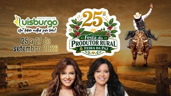 Festa do Produtor Rural