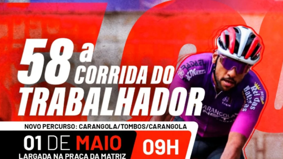 58 Corrida do Trabalhador