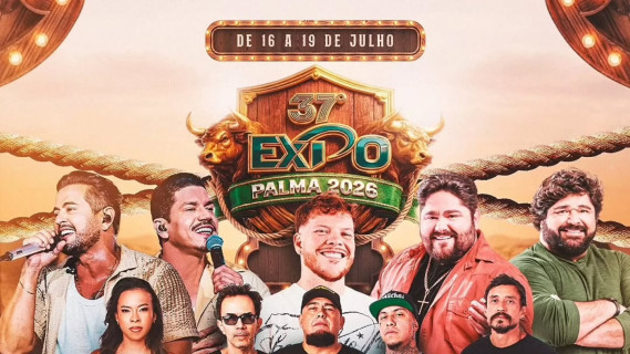 37 Expo Palma
