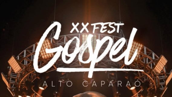 20 Fest Gospel