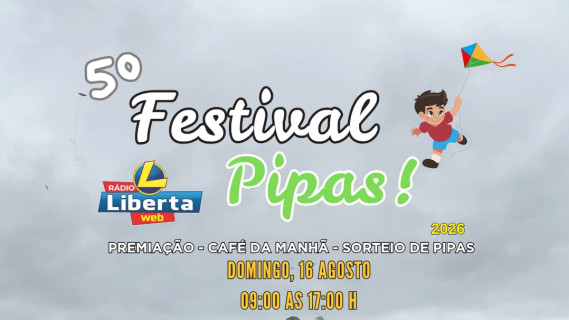 Festival de pipas