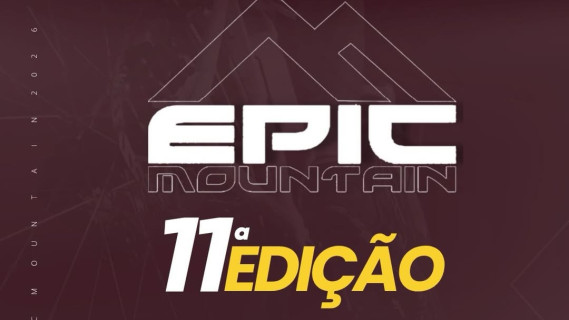 Epic Moutain