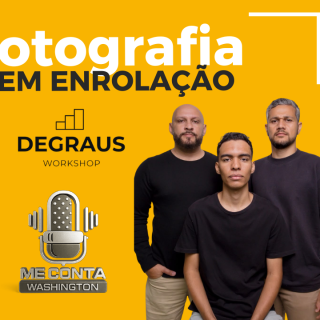 Fotografia sem Enrolação