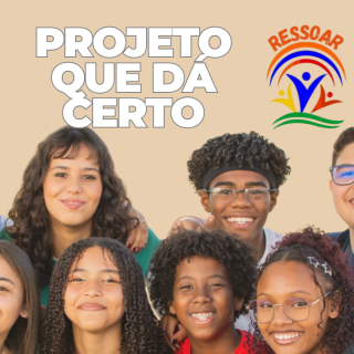 Projeto Ressoar