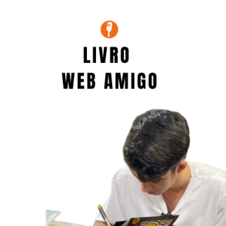 Escritor Carlos Eduardo